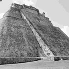 Uxmal Pyramid