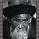 Uyghur Man