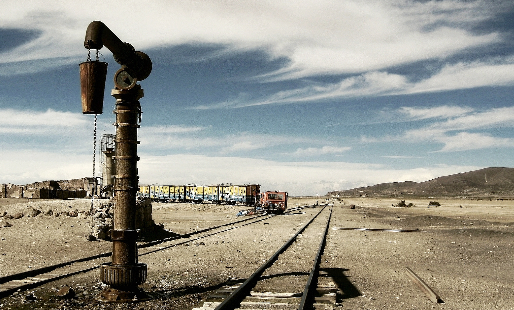 Uyuni