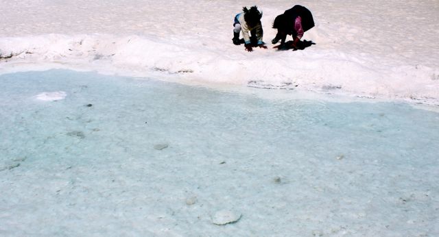 Uyuni