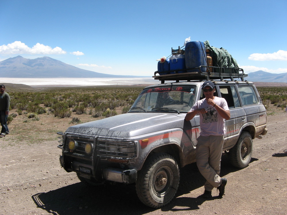 UYUNI