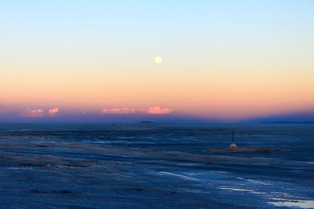 Uyuni (Bolivia)