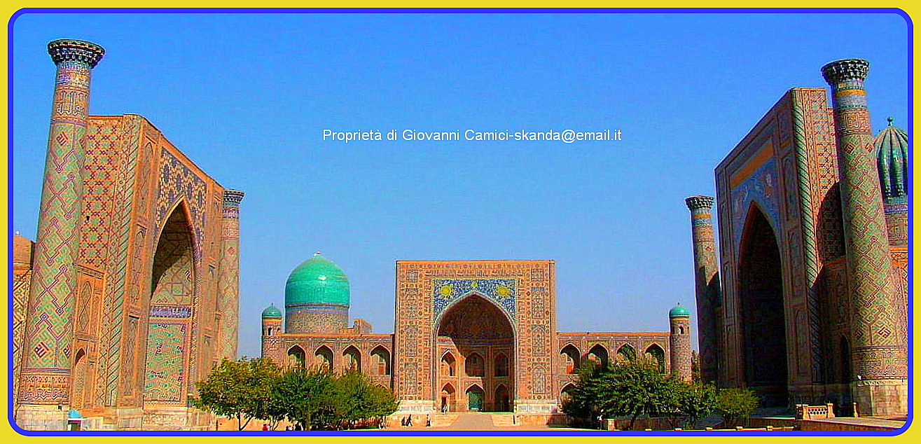 Uzbekistan