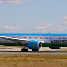 UZBEKISTAN AIRLINES