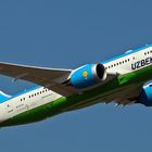 UZBEKISTAN AIRLINES