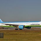 Uzbekistan Airways