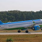 UZBEKISTAN AIRWAYS