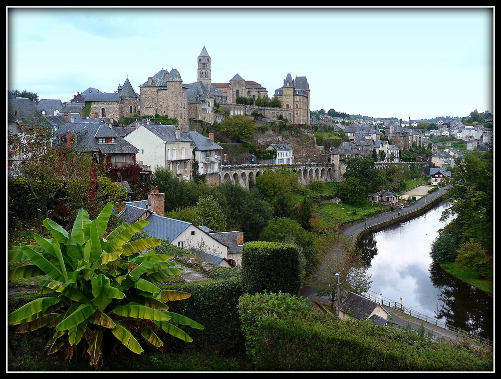 UZERCHE- 1 -