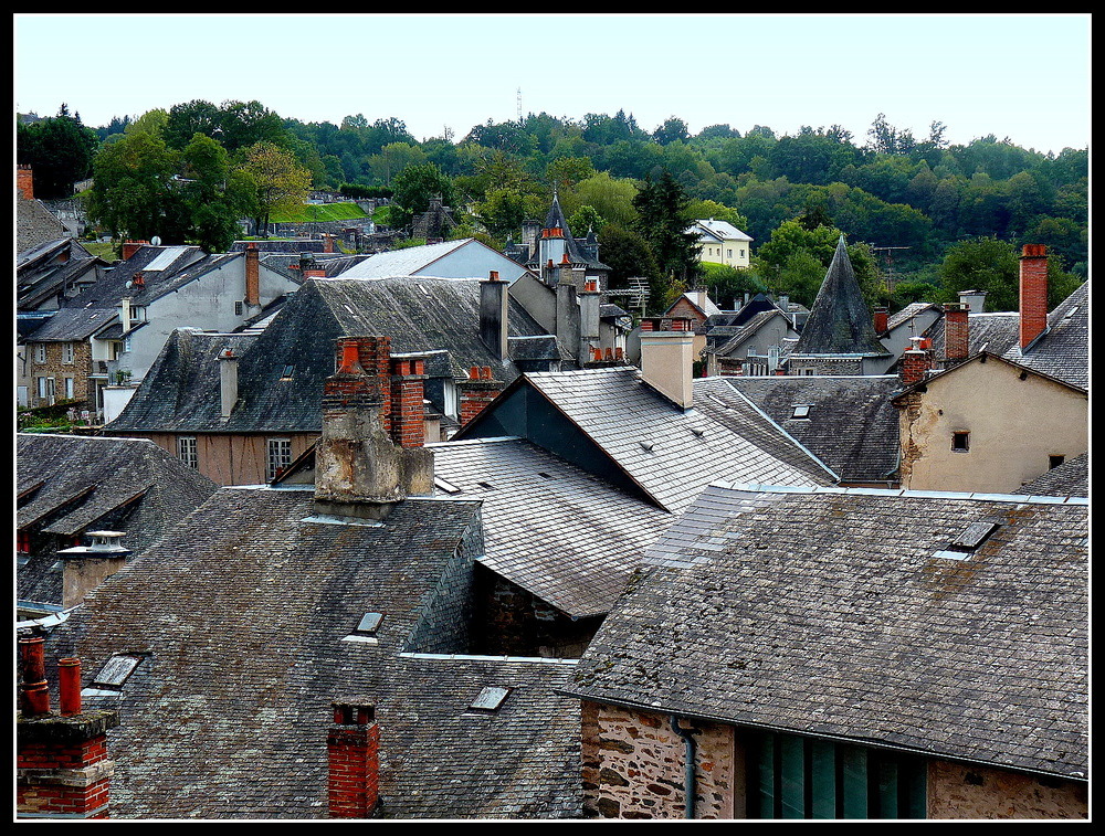 UZERCHE - 5 -