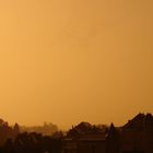 uzerche avant l'orage