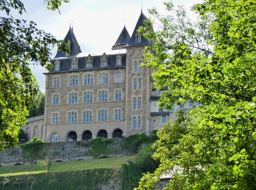 Uzerche (Corrèze) 2