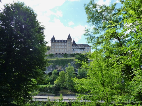 Uzerche (Corrèze) 3