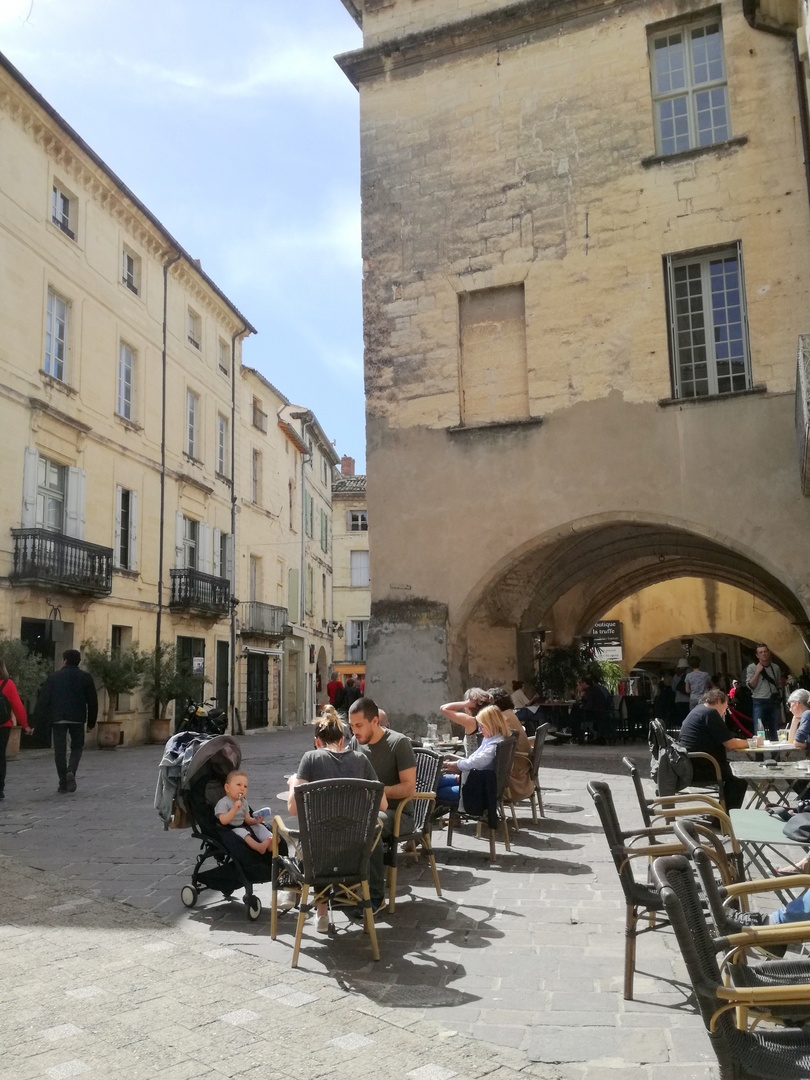 Uzès - 