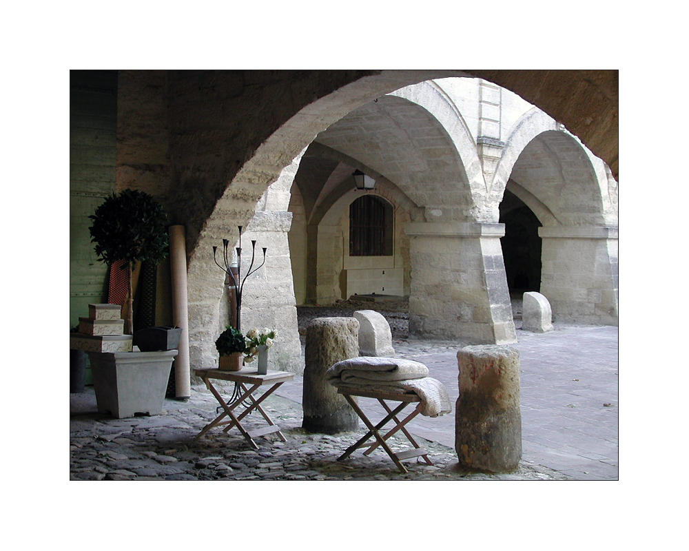 Uzès