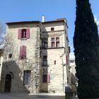 Uzès - au hasard des rues