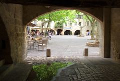 Uzès, au hasard des rues .... suite 1