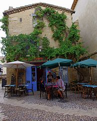 Uzès, au hasard des rues .... suite 3