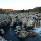 Uzès, Cascades de Sautadet , La Roque sur Cèze , Gorges de la Cèze