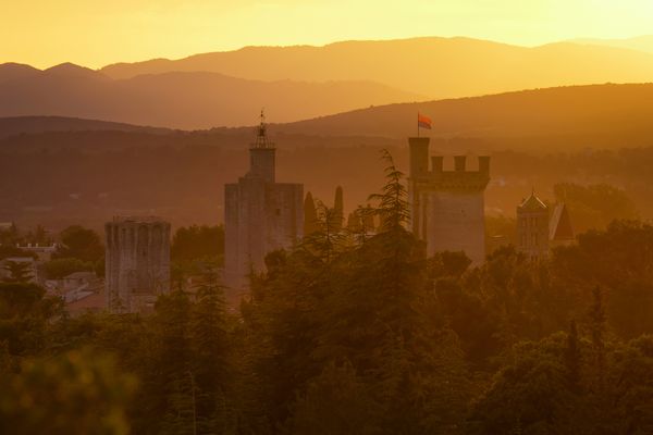 ProvenceAlpesCôte d'Azur Bilder & Fotos