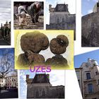 Uzès, Duché et Capitale de la Truffe