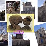 Uzès, Duché et Capitale de la Truffe