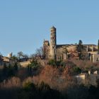 Uzès - La Tour Fenestrelle