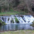 Uzès, la Vallée de l'Eure, aujourd'hui ...