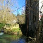 Uzès, la Vallée de l'Eure, aujourd'hui ...