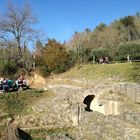 Uzès, la Vallée de l'Eure, aujourd'hui ...