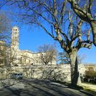 Uzès, la Vallée de l'Eure, aujourd'hui ...