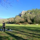 Uzès, la Vallée de l'Eure, aujourd'hui ...