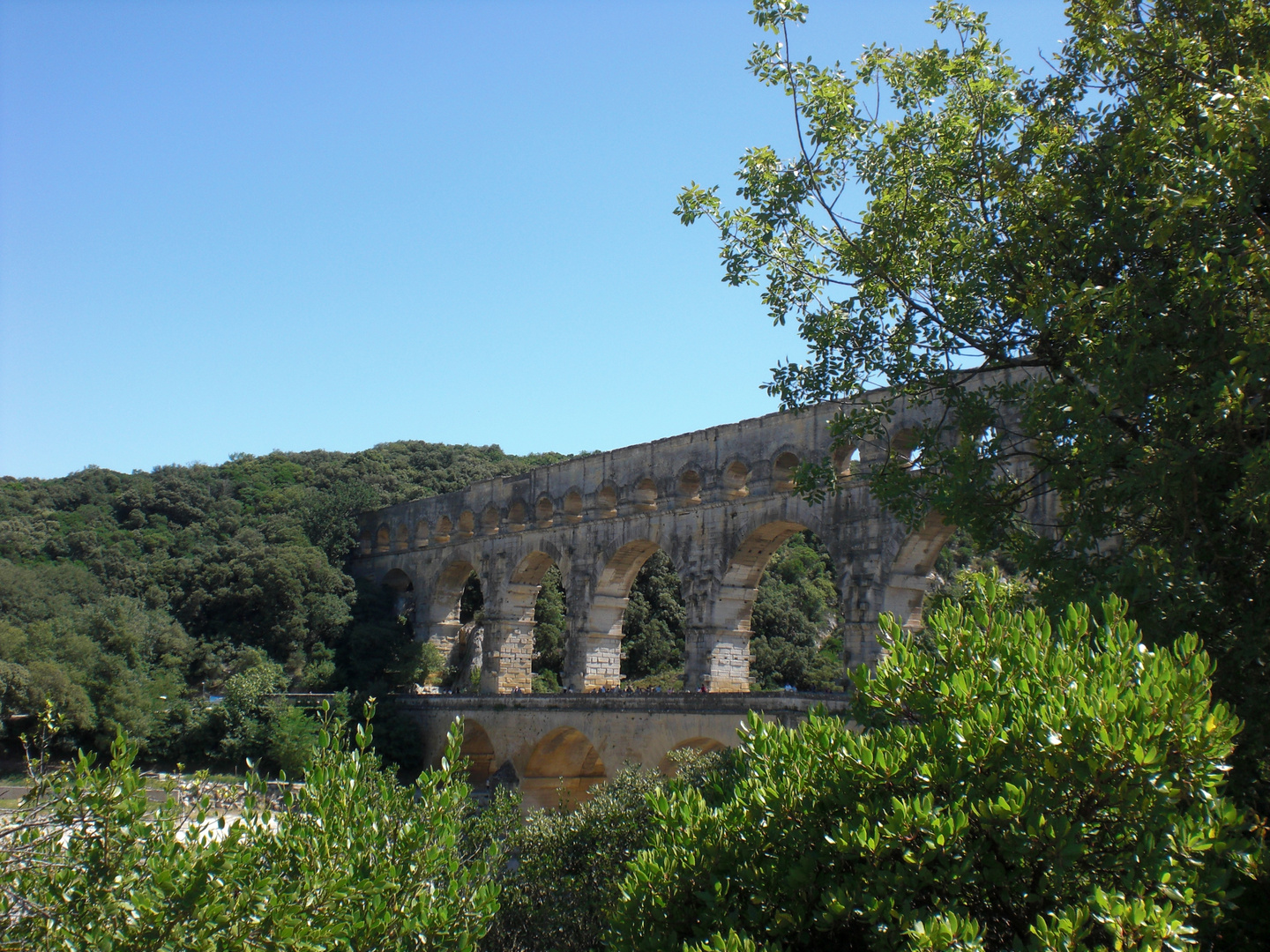 Uzes, Provence