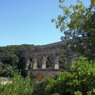 Uzes, Provence