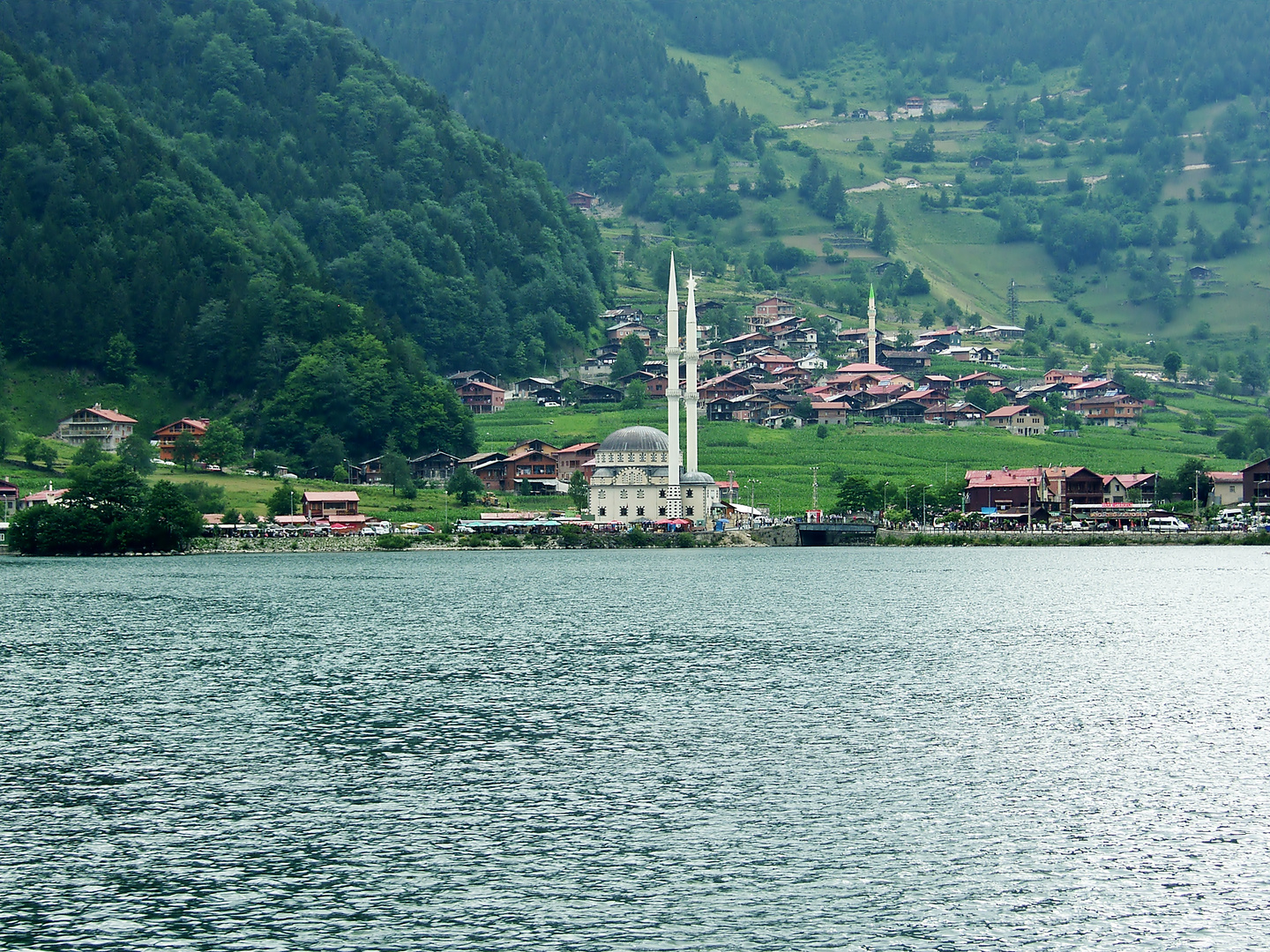 UZUNGÖL