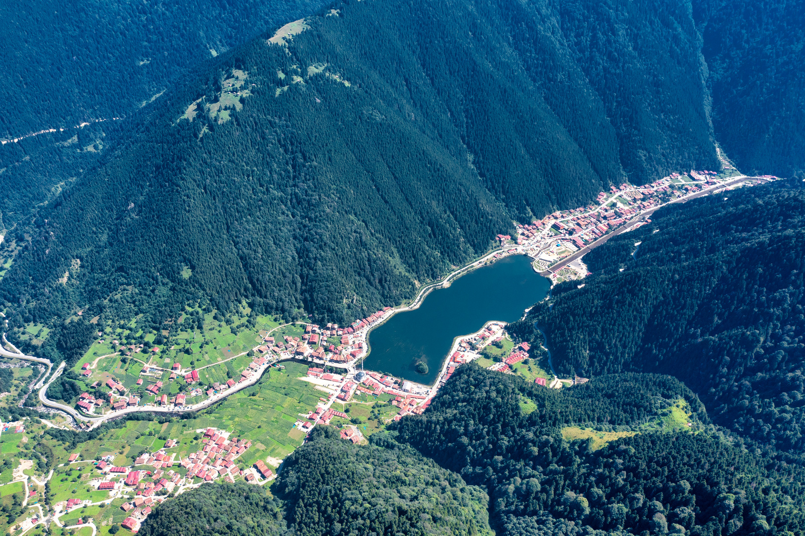 Uzungöl