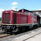 V 100 1365 in Pasing 2009