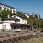  V 100 Sonderfahrt auf der Lahntalbahn VI