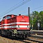 V 100.03 im Bahnhof Mainz-Bischofsheim