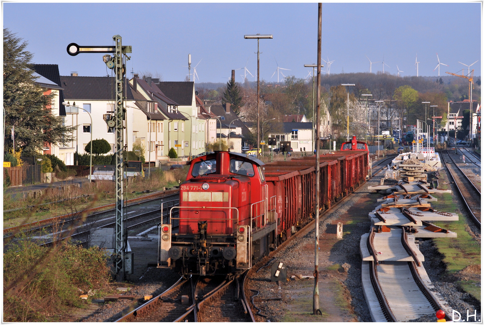 V 60 und V 90 (1) Foto & Bild | dampf-, diesel- und e-loks, eisenbahn ...