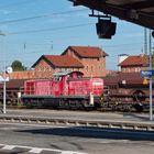 V 90 in Plattling