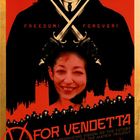 V for Vendetta Maricla