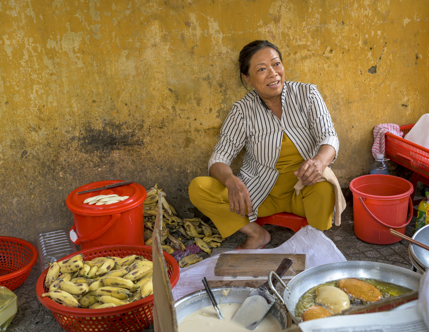 V Hidden Gems of Old Hoi An Route