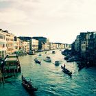 V is for Venice