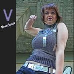 V - Knockout