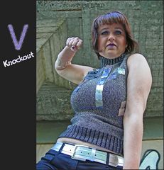 V - Knockout