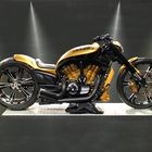 V-Rod Luxury