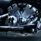 V - Twin