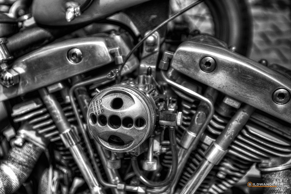 V Twin 