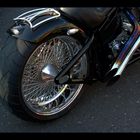 V-Twin bike