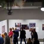 V2: Eröffnung im Fotomuseum WestLicht in Wien, 14.09.2023 
